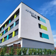 Hanga Apartman Balatonföldvár