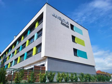 Hanga Apartman Balatonföldvár