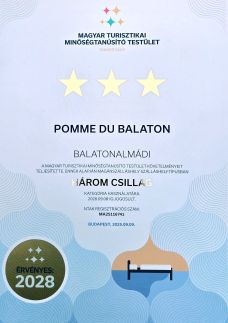 Pomme Du Balaton16