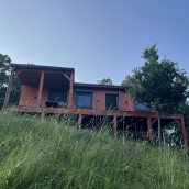 Panoráma Tinyhouse