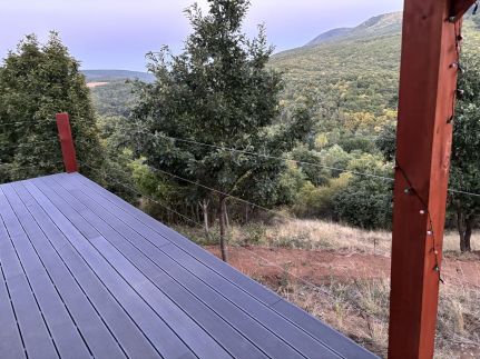 Panoráma Tinyhouse9