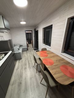 Panoráma Tinyhouse13