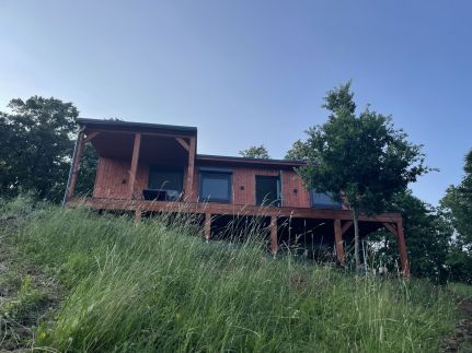 Panoráma Tinyhouse