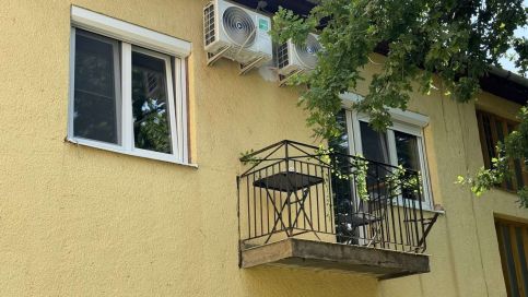 Gegóca Apartman10