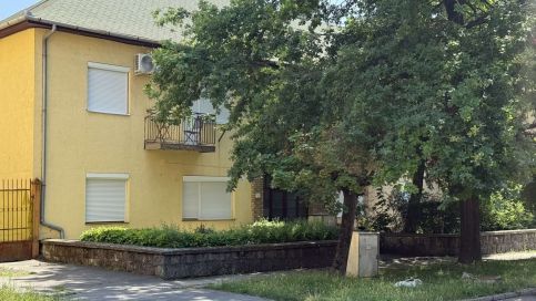 Gegóca Apartman11