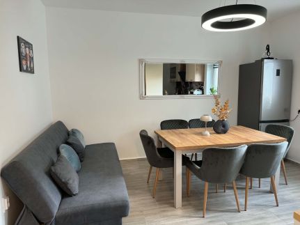 Gegóca Apartman1