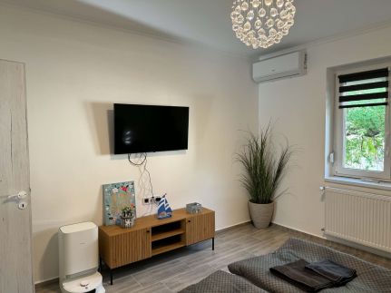 Gegóca Apartman4