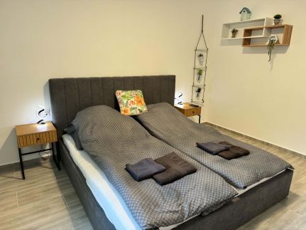 Gegóca Apartman5