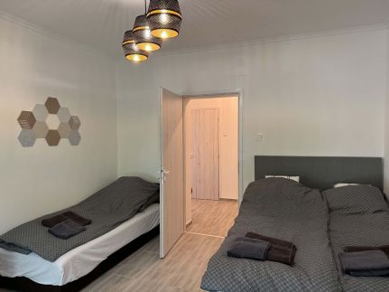 Gegóca Apartman6