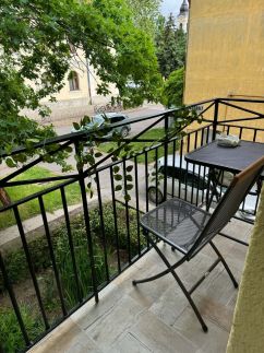 Gegóca Apartman8