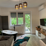 Gegóca Apartman