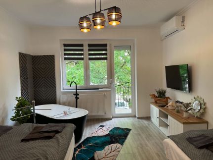 Gegóca Apartman