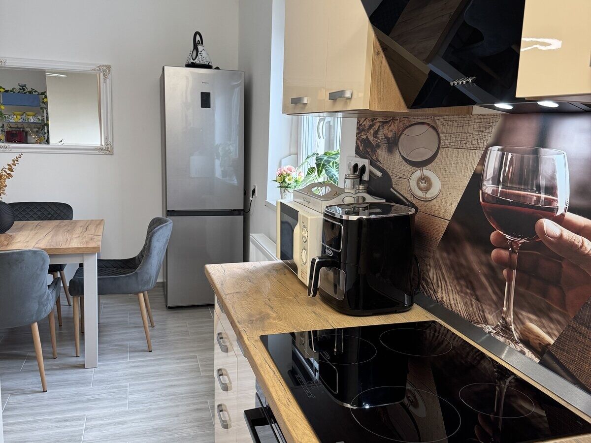 Gegóca Apartman – Szarvas fotó 12