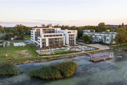 Sunset Resort 4084