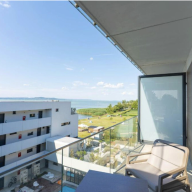 Sunset Resort 408