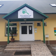 Zöldparadicsom Apartmanhàz