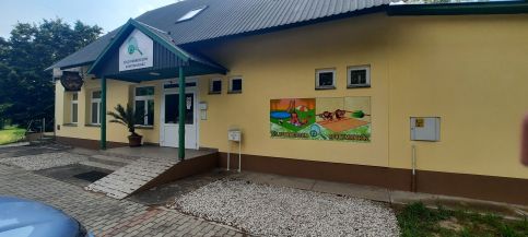 Zöldparadicsom Apartmanhàz1