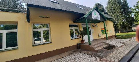 Zöldparadicsom Apartmanhàz2