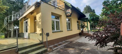 Zöldparadicsom Apartmanhàz3