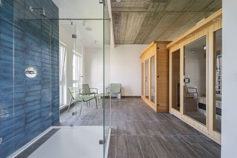 Liget Residence Apartman10