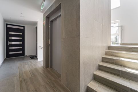 Liget Residence Apartman11
