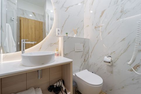 Liget Residence Apartman13