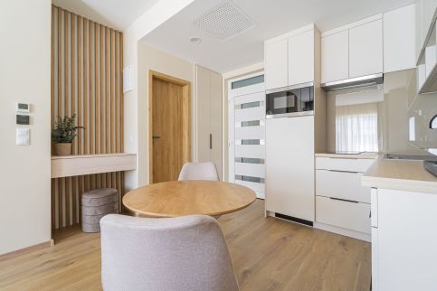Liget Residence Apartman14