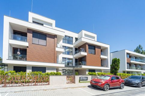 Liget Residence Apartman2