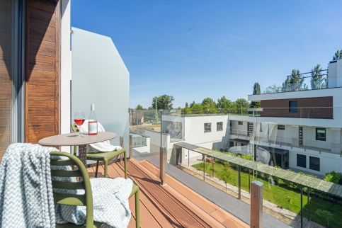 Liget Residence Apartman3