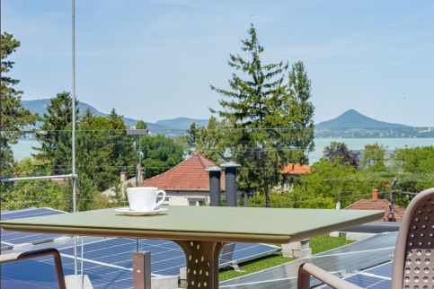 Liget Residence Apartman8