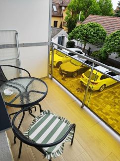 Rubin Verde Residence10