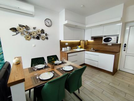 Rubin Verde Residence
