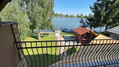 DunaWeekend Tekla Apartman1