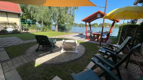 DunaWeekend Tekla Apartman2