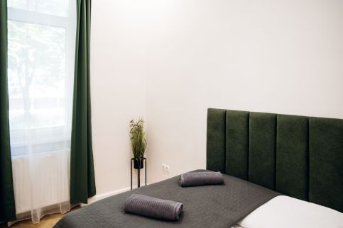 Smaragd Apartman – Győr fotó 9