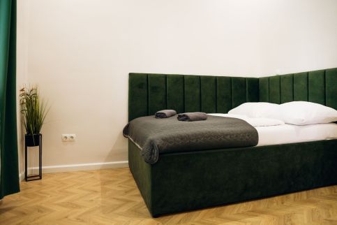 Smaragd Apartman – Győr fotó 10