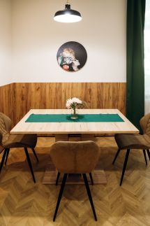 Smaragd Apartman – Győr fotó 12