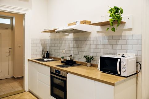 Smaragd Apartman – Győr fotó 13