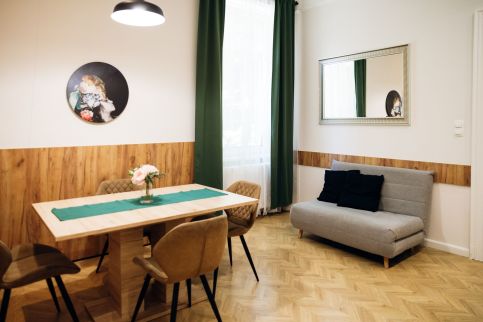 Smaragd Apartman – Győr fotó 15