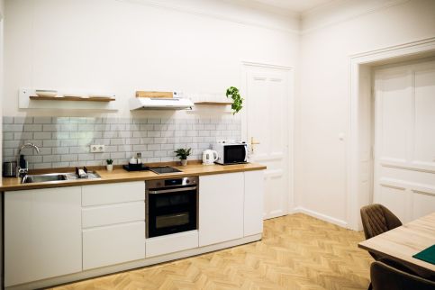 Smaragd Apartman – Győr fotó 16