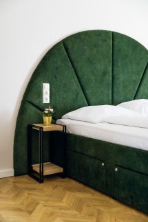 Smaragd Apartman – Győr fotó 1