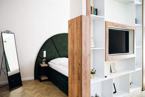 Smaragd Apartman – Győr fotó 2