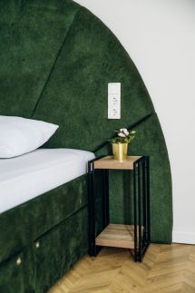 Smaragd Apartman – Győr fotó 3