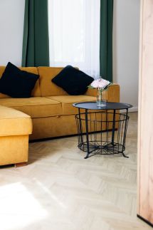 Smaragd Apartman – Győr fotó 5