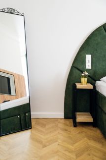 Smaragd Apartman – Győr fotó 6
