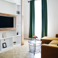 Smaragd Apartman – Győr