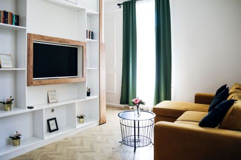 Smaragd Apartman – Győr