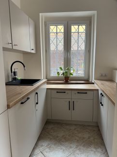 Katalin Kert Apartman 112
