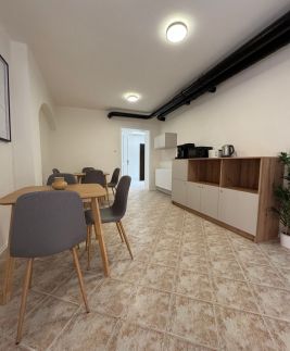 Katalin Kert Apartman 113