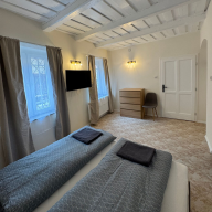 Katalin Kert Apartman 11